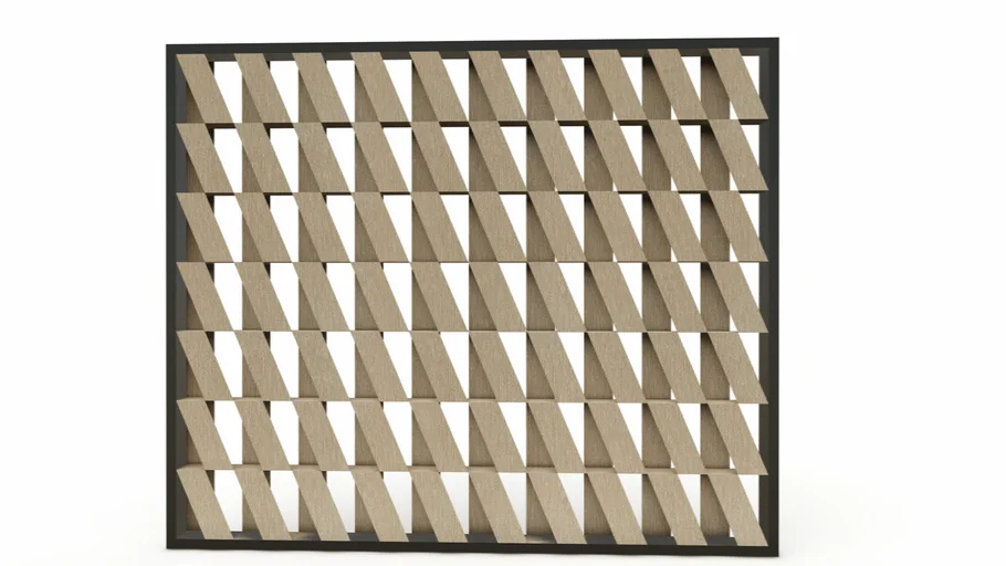 PARTITION WALL