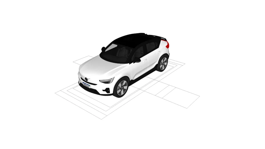C40 Recharge 2024