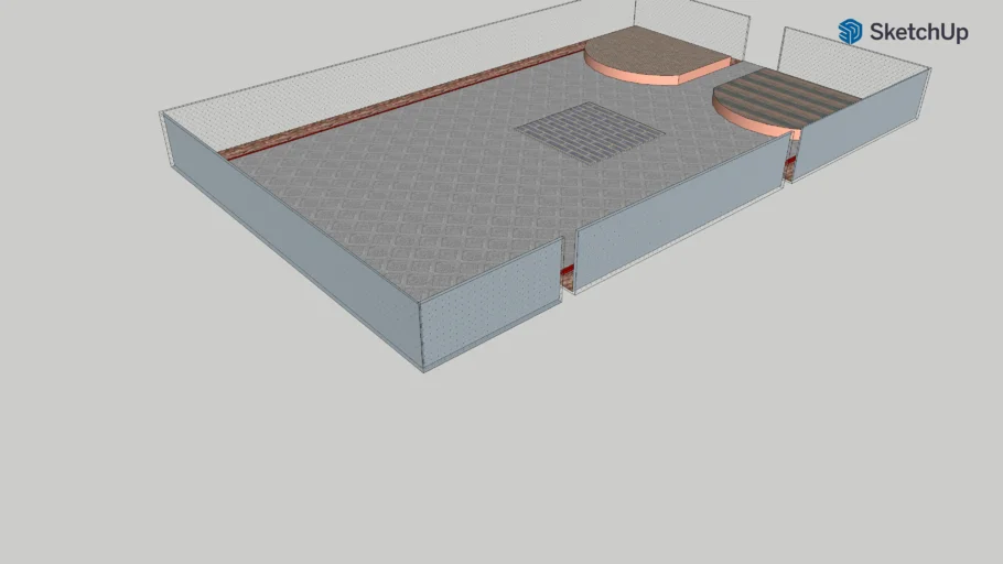 dh | 3D Warehouse