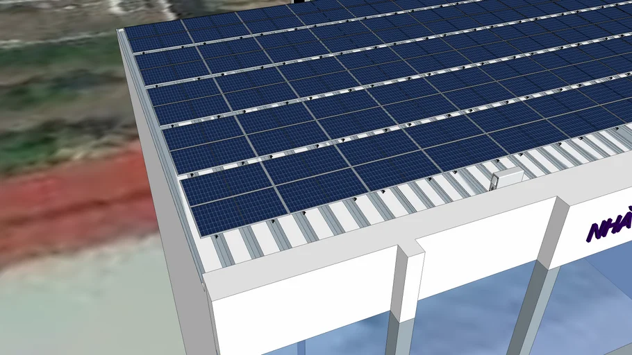 DH1 | 3D Warehouse