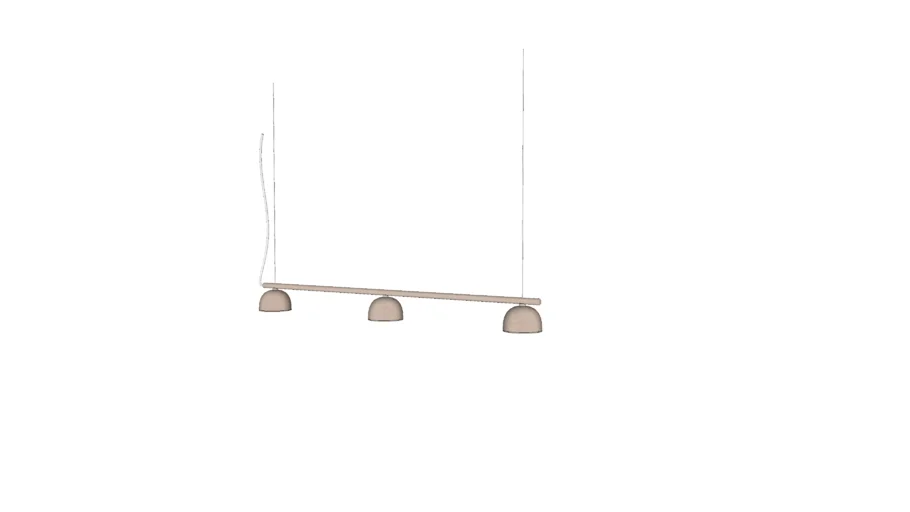 Pendant Lamp