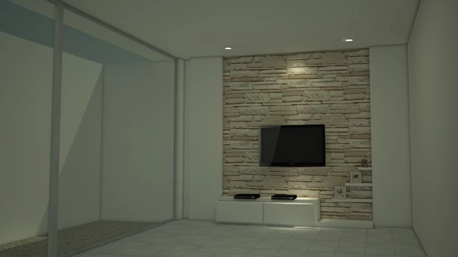 TV Cabinet