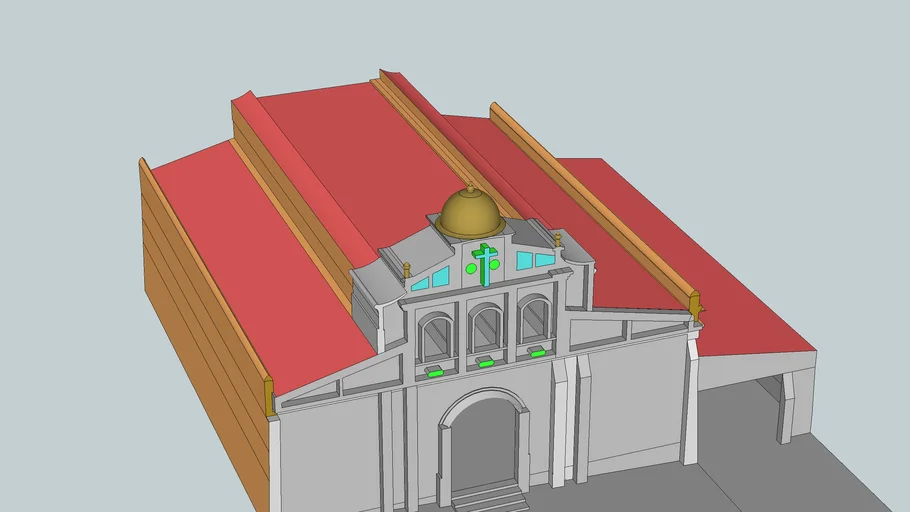 capilla