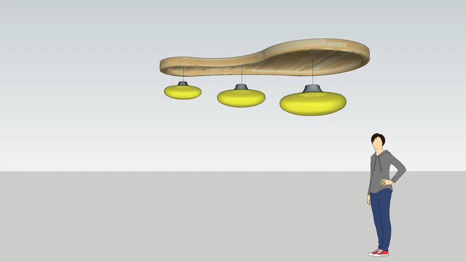 Ceiling Light
