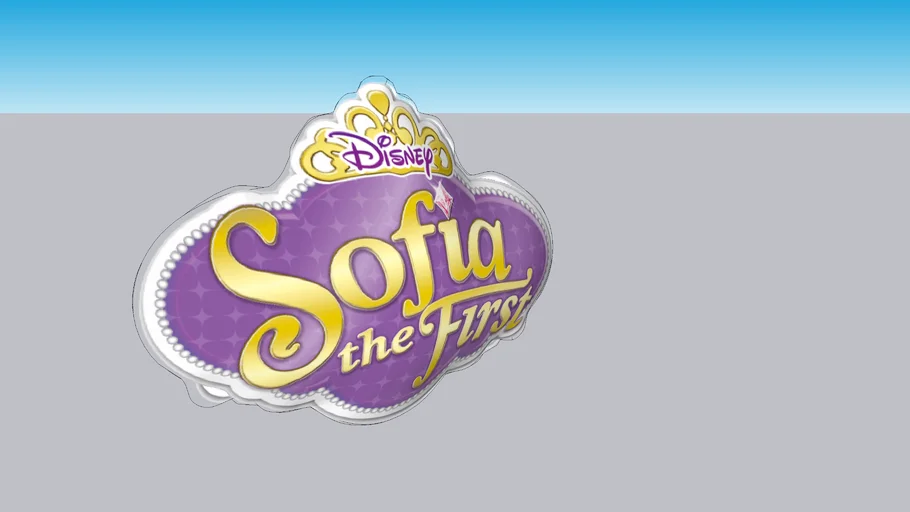 logotipe Sofía