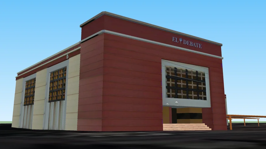 EL DEBATE MAZATLAN.