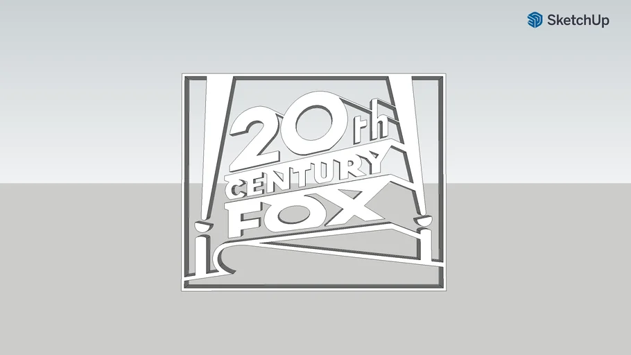 20th Century Fox (1986-2021)