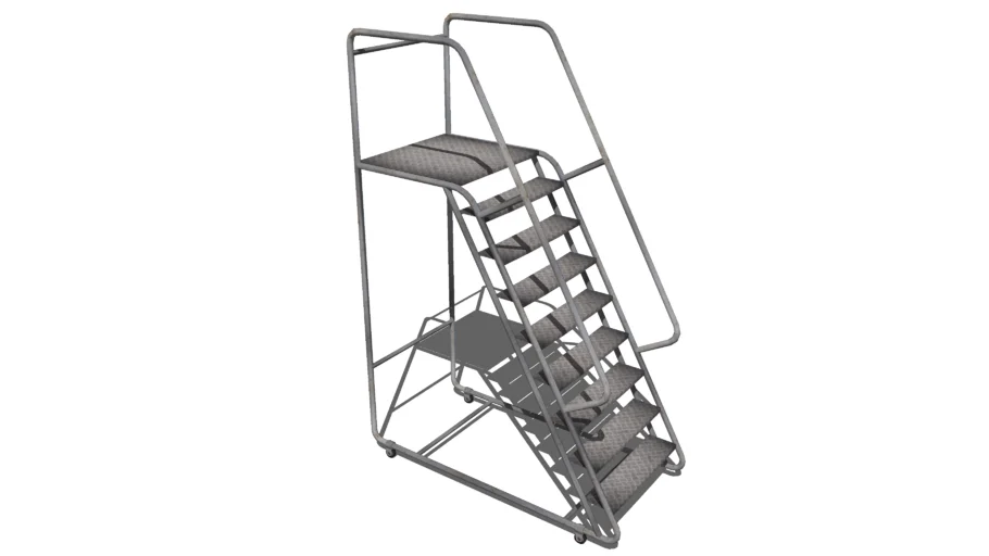 rolling ladder