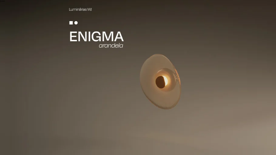 ENIGMA - WJ