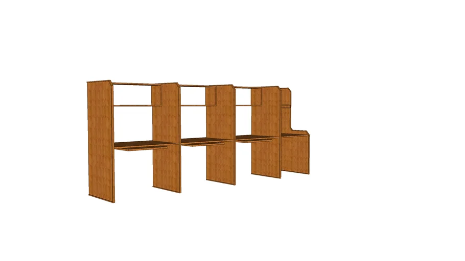IE28 - Computer Carrels