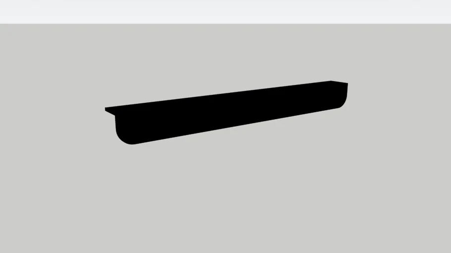 Cabinet Handle