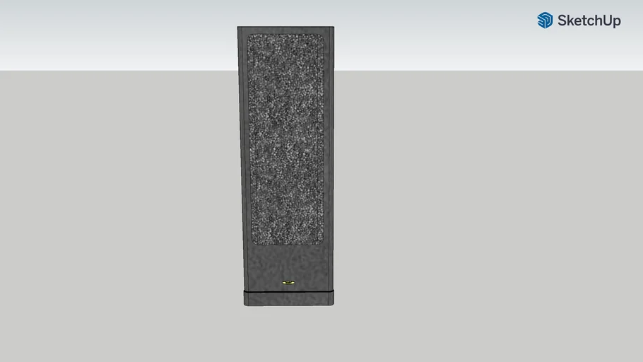 Tannoy 633 speakers