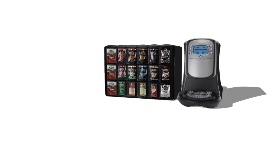 COFFEE MAKER