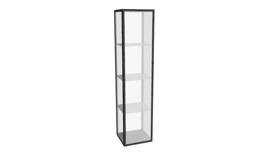 IKEA - BLALIDEN - Showcase