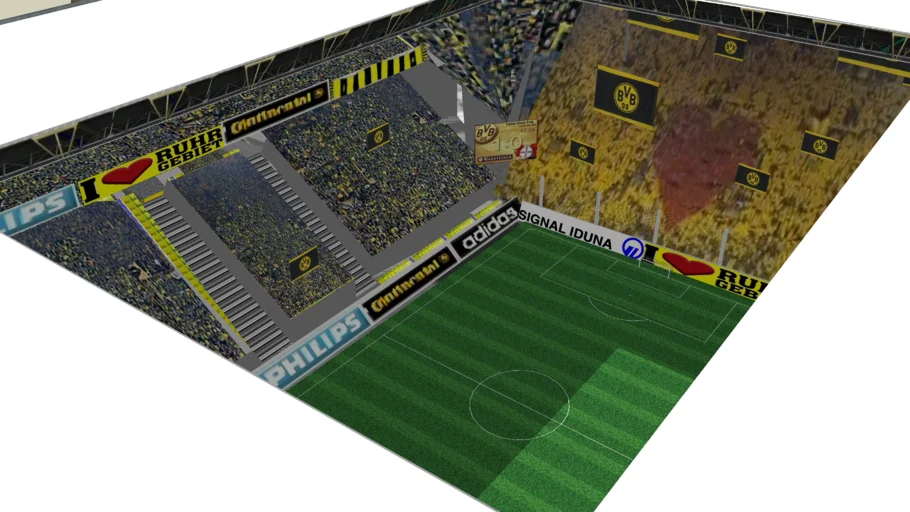 Signal Iduna Park