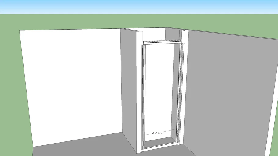 Secret Door