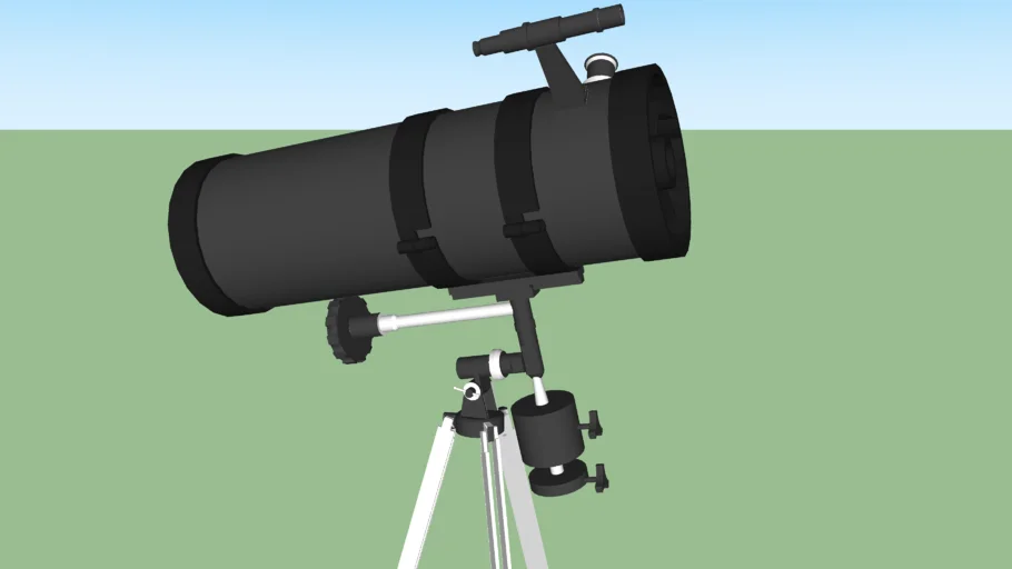 telescopio