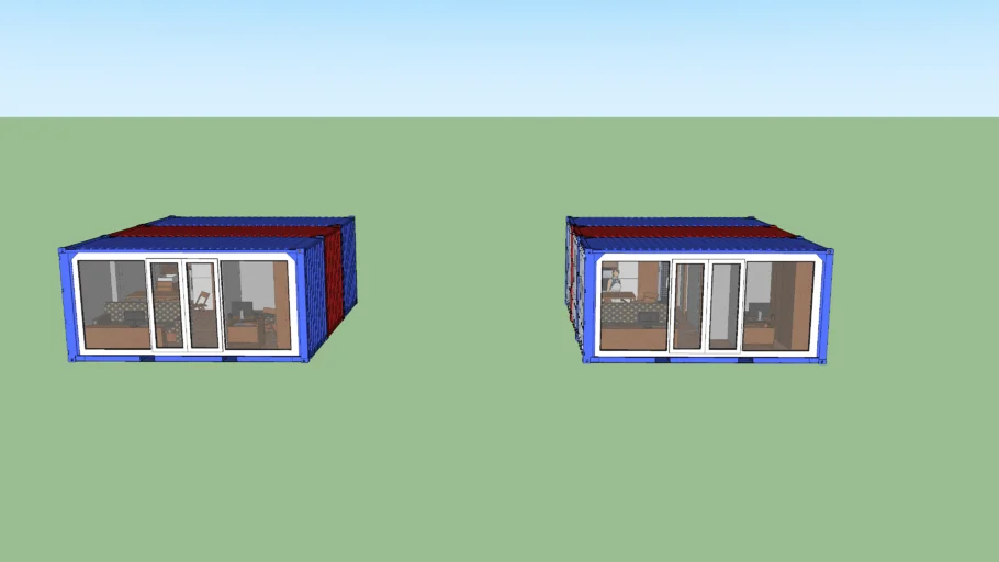 container 