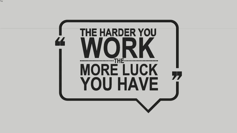 wall decor letter, mural, motivational