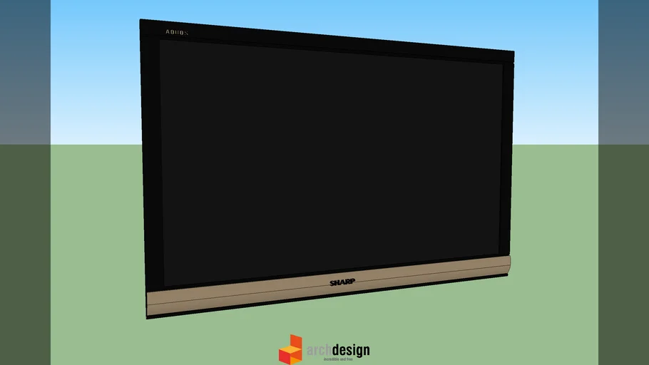 TV_Sharp