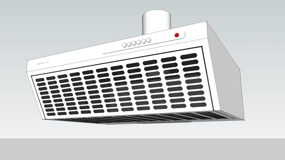 Range Hood