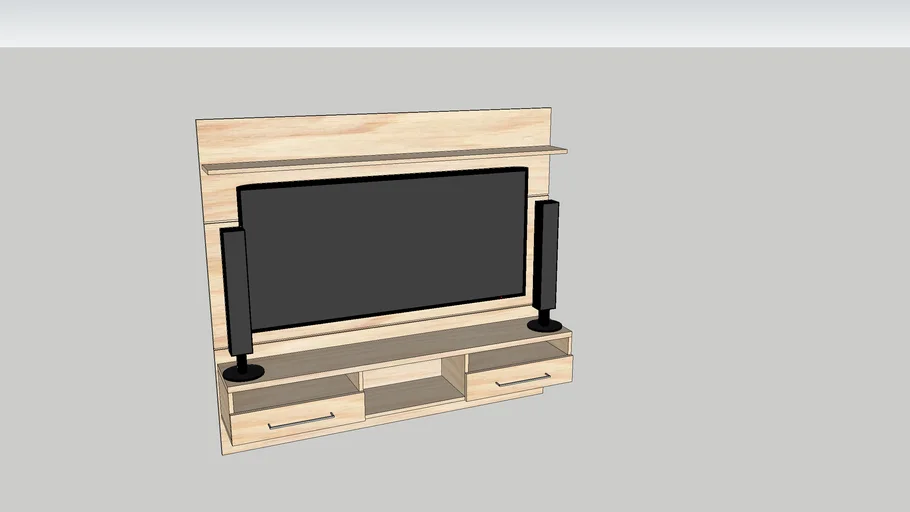 Mueble para TV