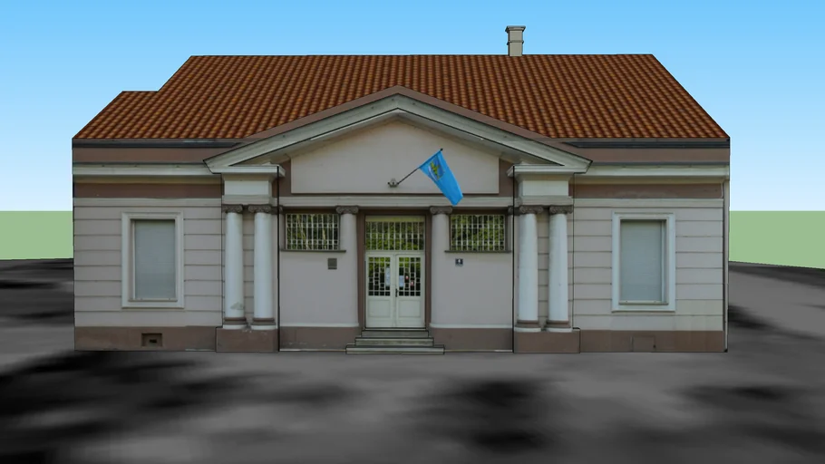 Matični ured
