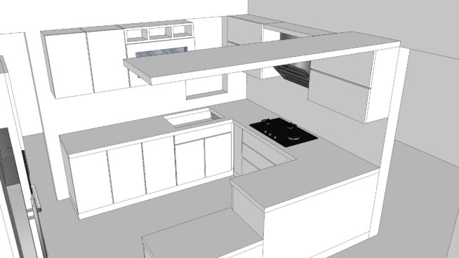 Azam express | 3D Warehouse