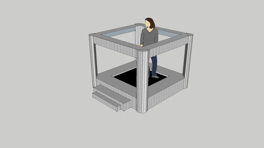 BASE DE REALIDAD VIRTUAL