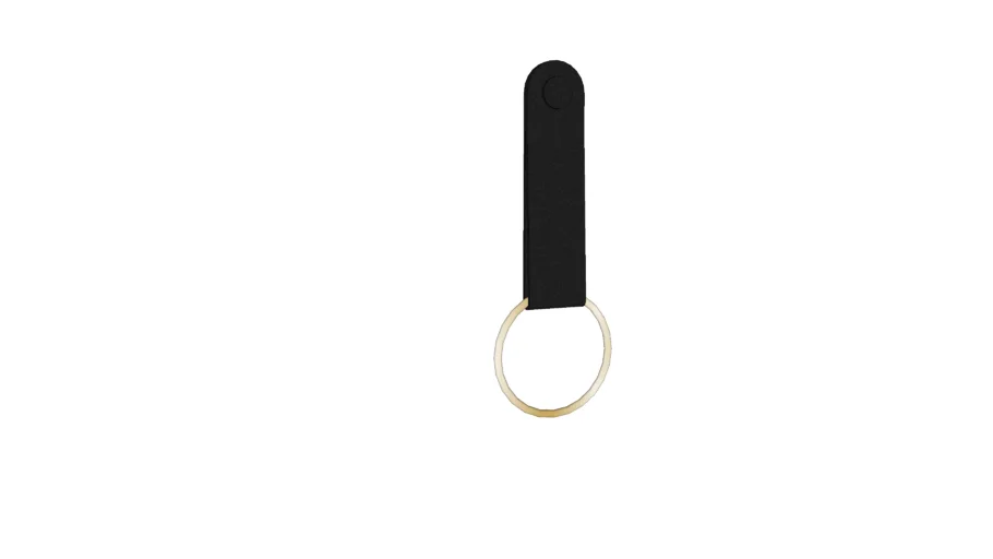 Black Leather Towel Hanger Strap, Wall Hanging Towel Holder, Towel Hook