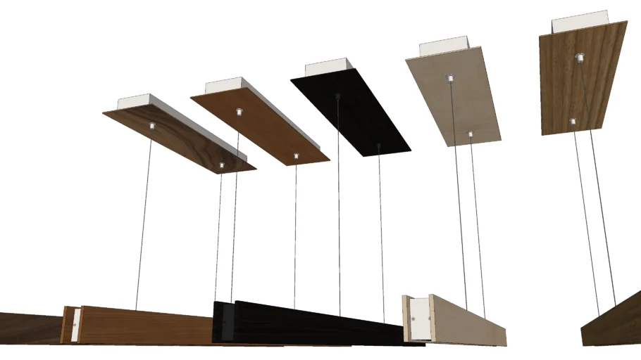 DROP LIGHT 26