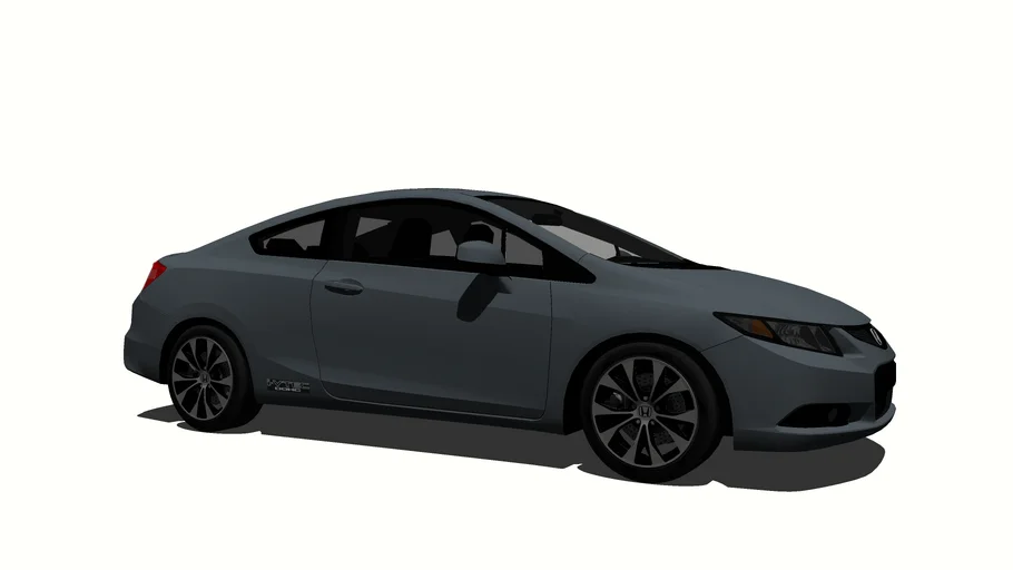 Honda Civic 2013