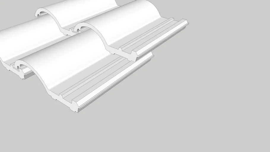 roof tile