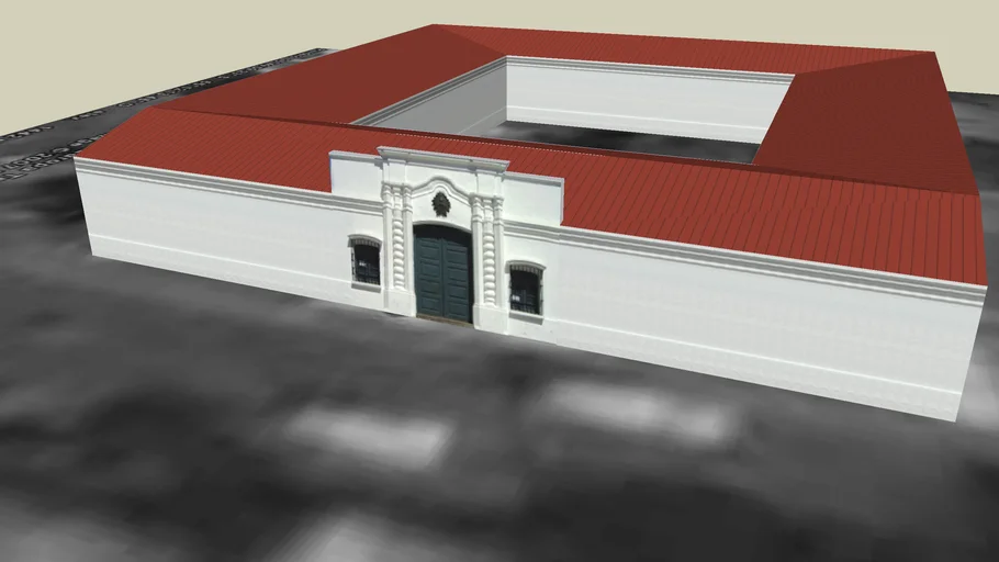 Casa de la Independencia