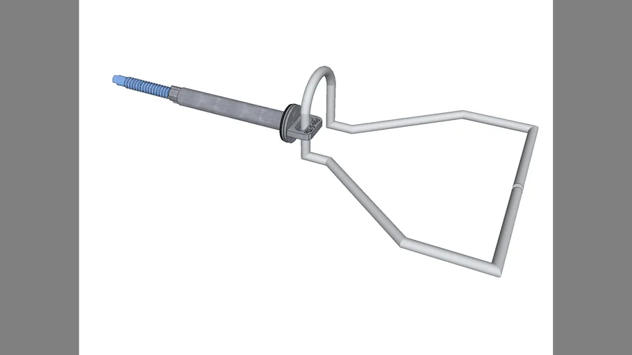 Pos-I-Tie® Veneer Anchoring System