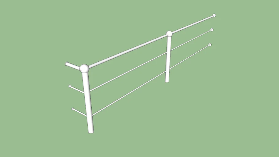 Railing
