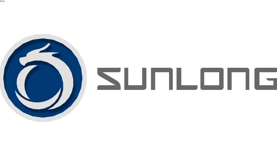 Sunlong Bus - Logo