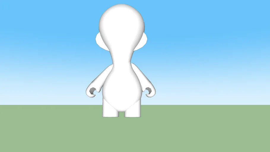 Cartoon Network nood