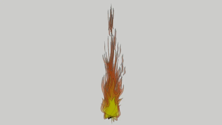 fire effects 