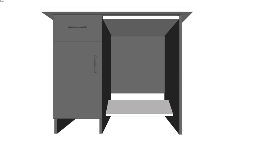 Consultation Table 
