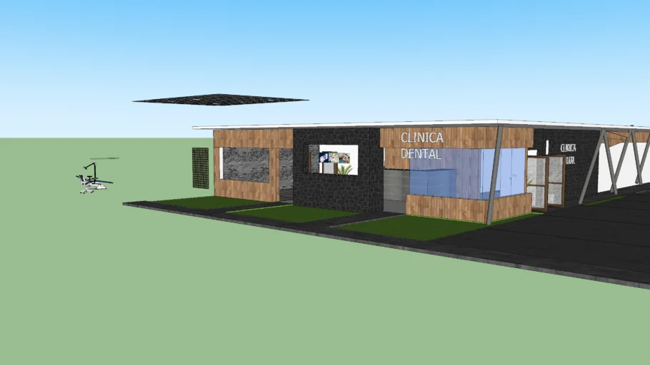 clinica dental