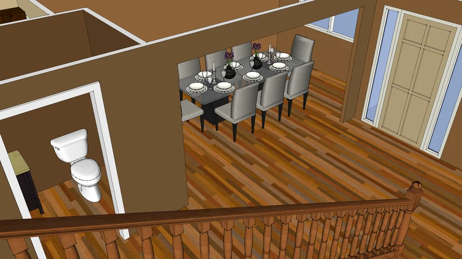 3D Warehouse