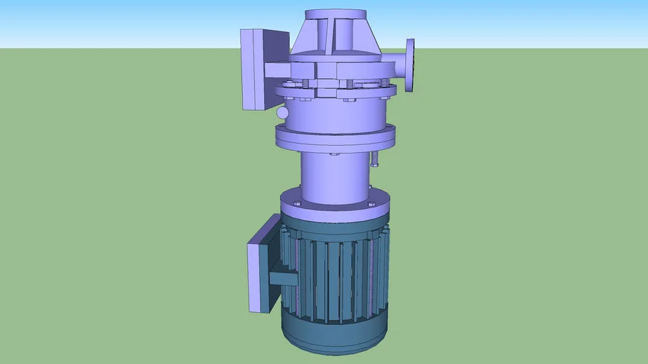 Goulds Pump