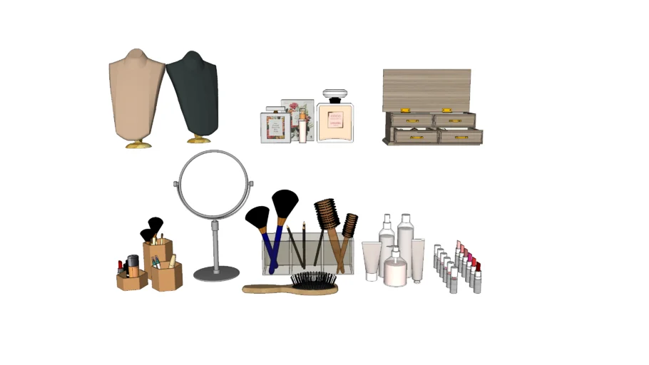 Maquillage