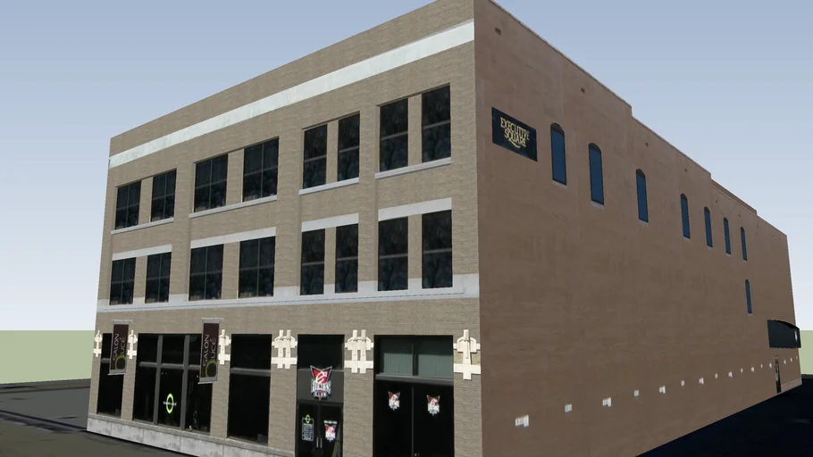Dempsey Hotel