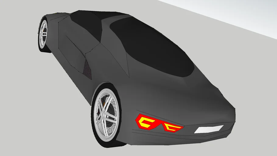 Raptor GT concept