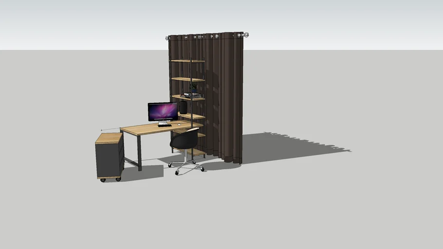Mesa Oficina