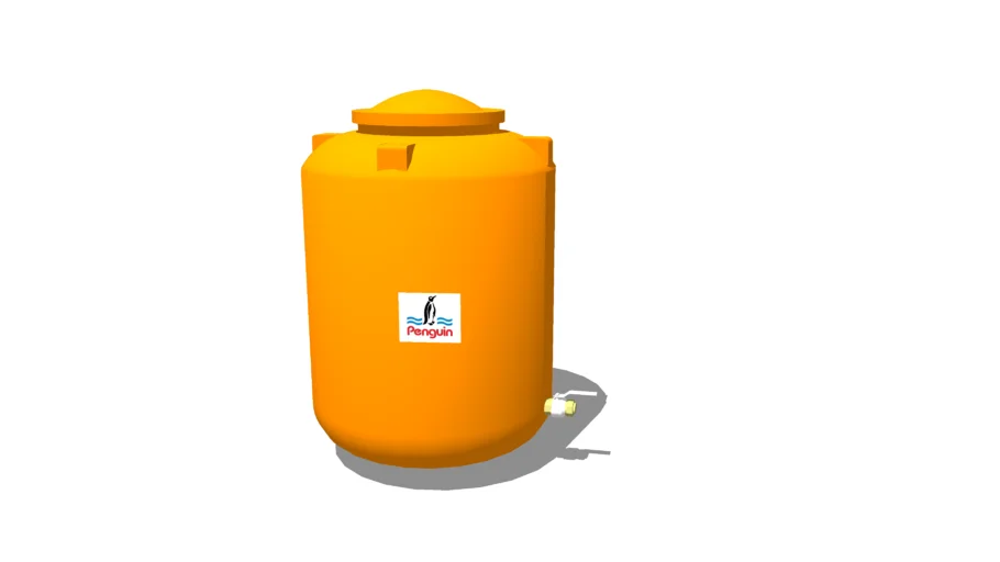 water tank