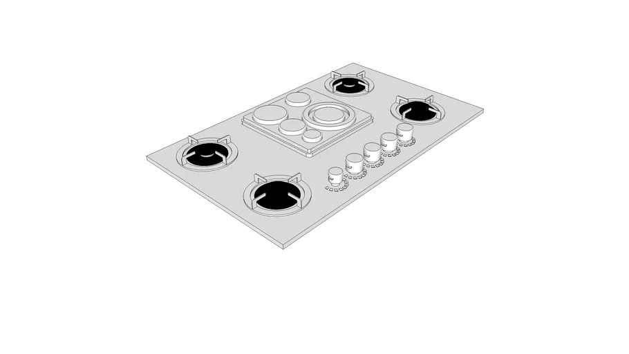 Cooker