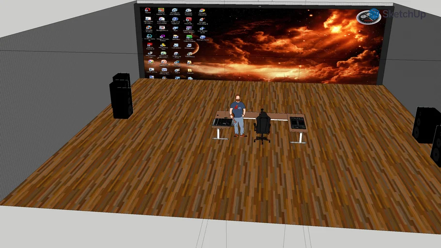 fs | 3D Warehouse